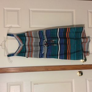 Size M Merona Sleeveless dress